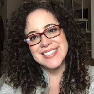 Meet your Posher, Linda